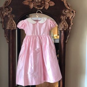 Beautiful 100% silk dress